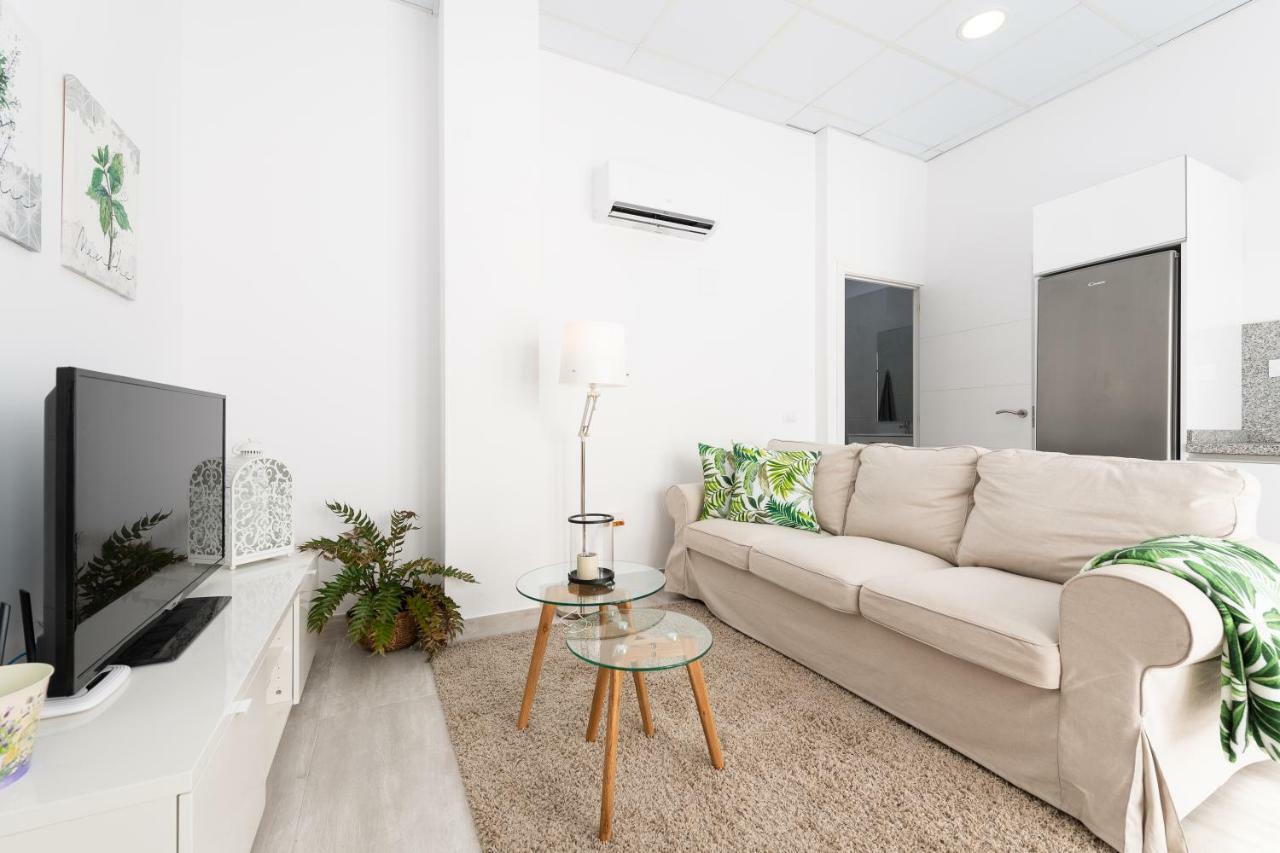 Apartamento La Rama Agaete Puerto de las Nieves Exterior foto
