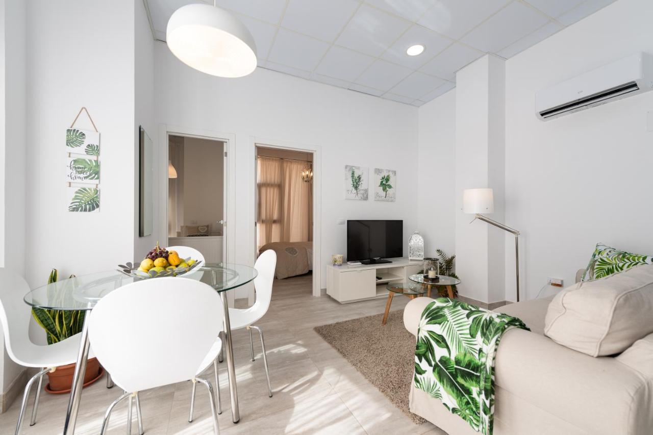 Apartamento La Rama Agaete Puerto de las Nieves Exterior foto