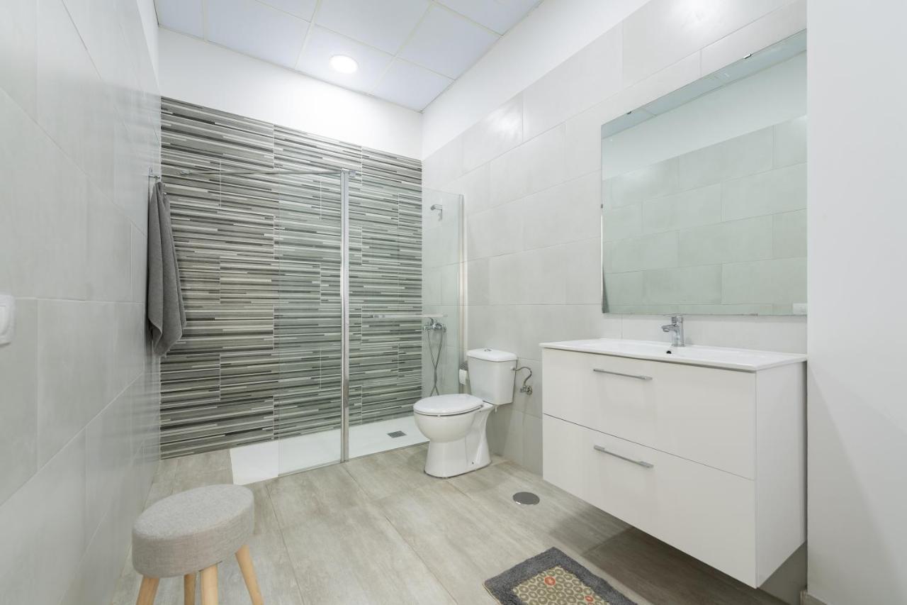 Apartamento La Rama Agaete Puerto de las Nieves Exterior foto