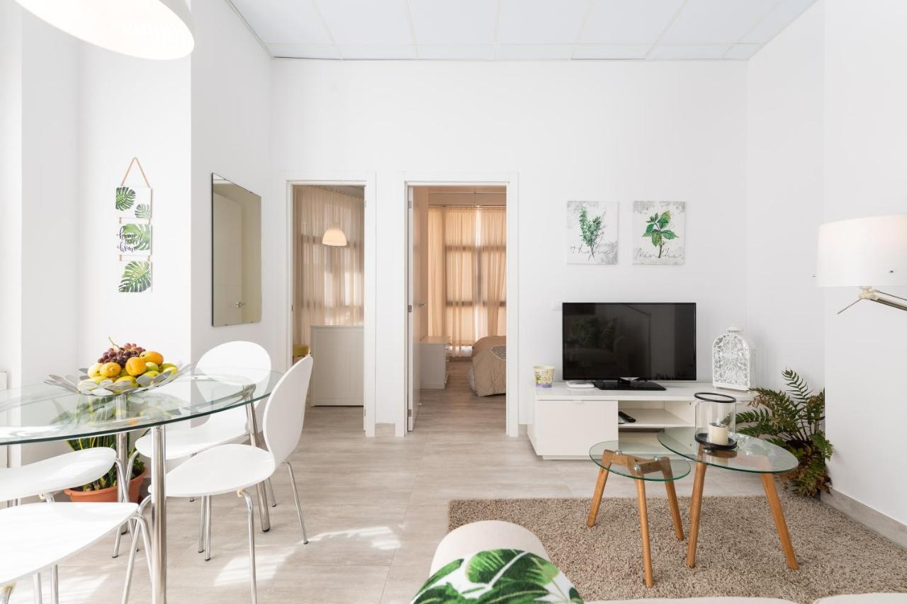 Apartamento La Rama Agaete Puerto de las Nieves Exterior foto