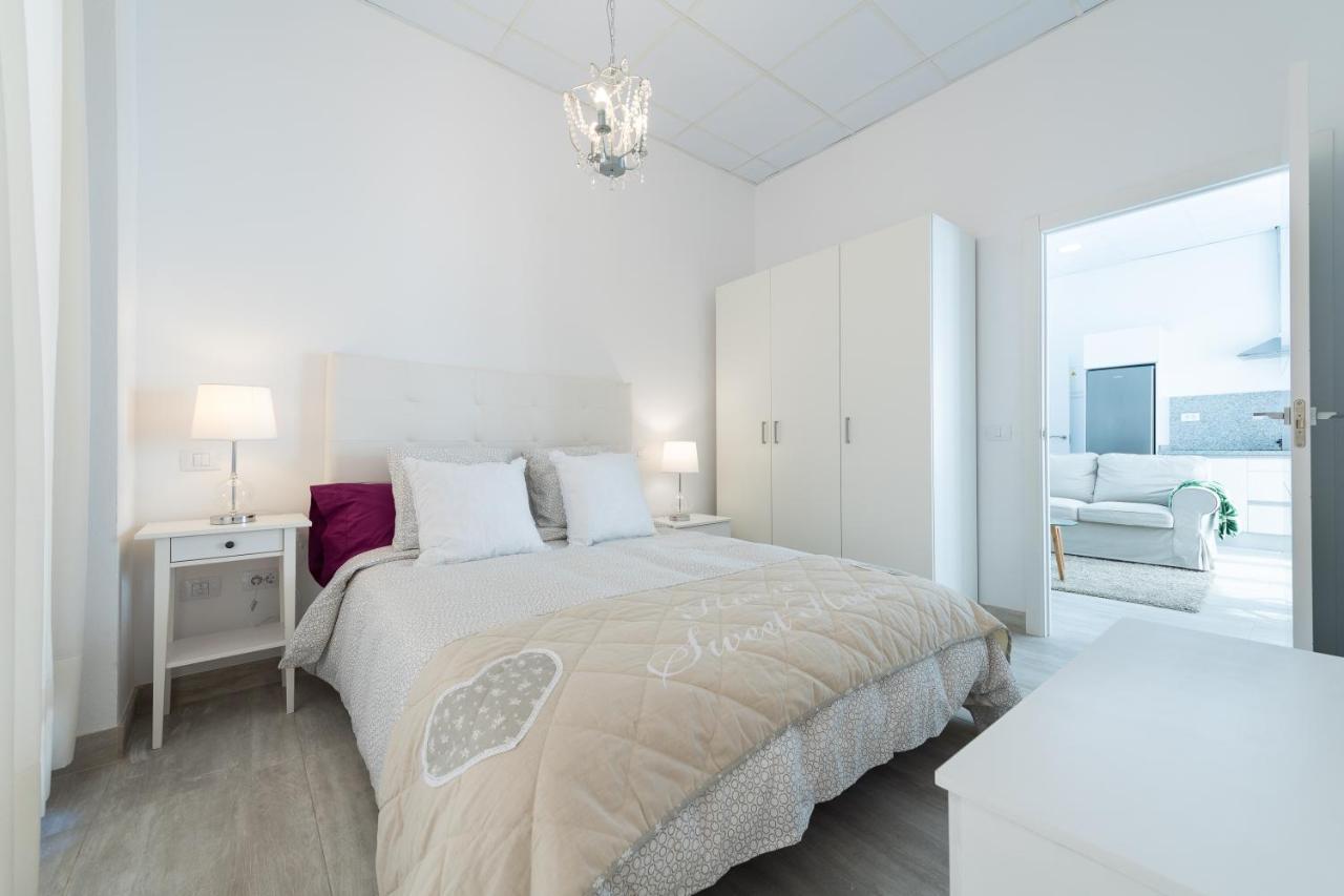 Apartamento La Rama Agaete Puerto de las Nieves Exterior foto