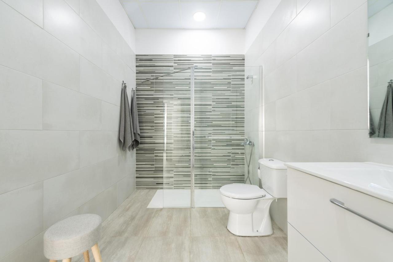 Apartamento La Rama Agaete Puerto de las Nieves Exterior foto
